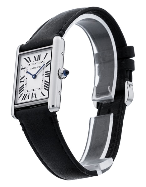 Cartier Tank Must WSTA0059